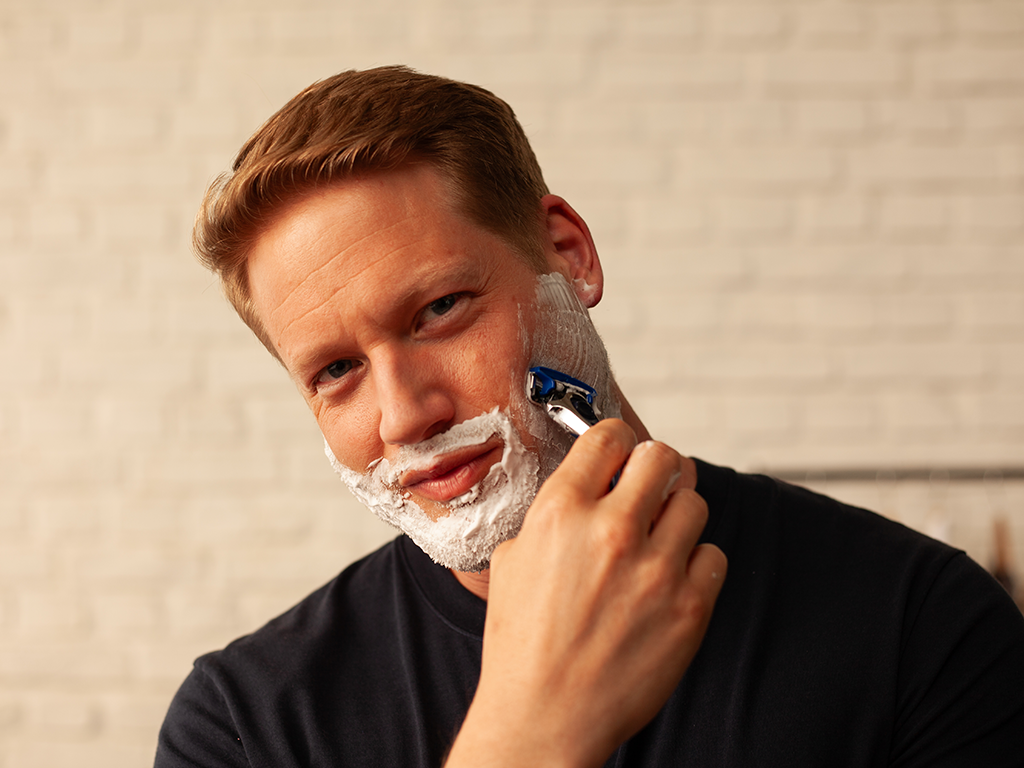 The Best Shaving Cream for Sensitive Skin