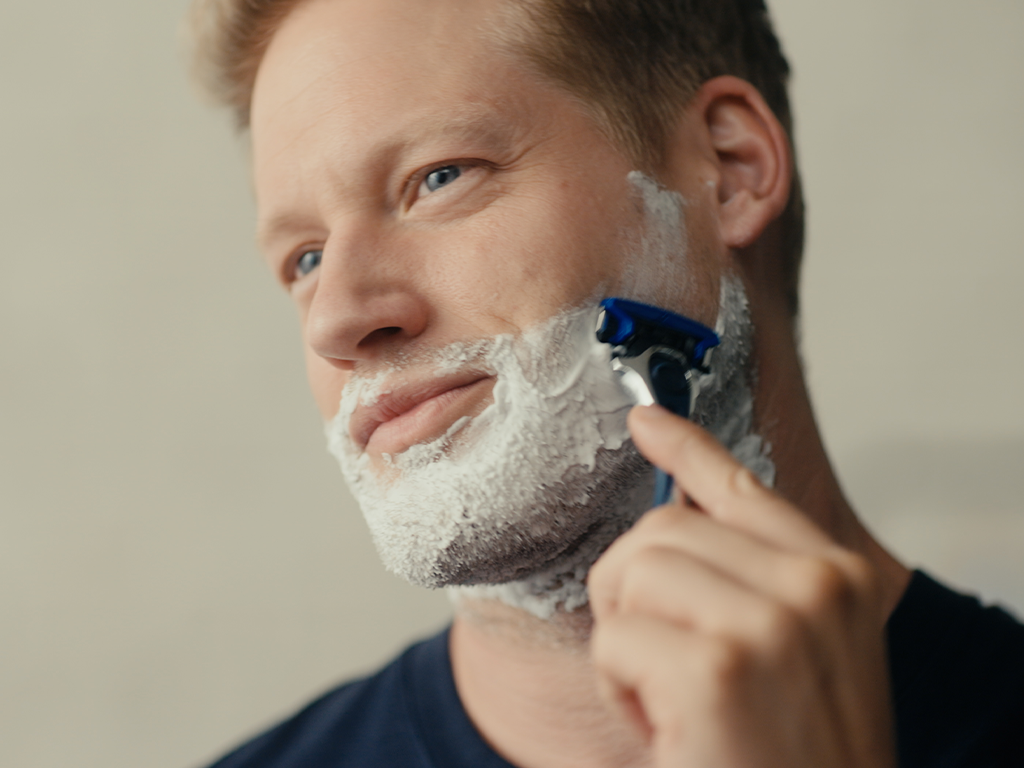 The Most Popular Male Grooming Questions | Wilkinson Sword The Most Popular Male Grooming Questions | Wilkinson Sword