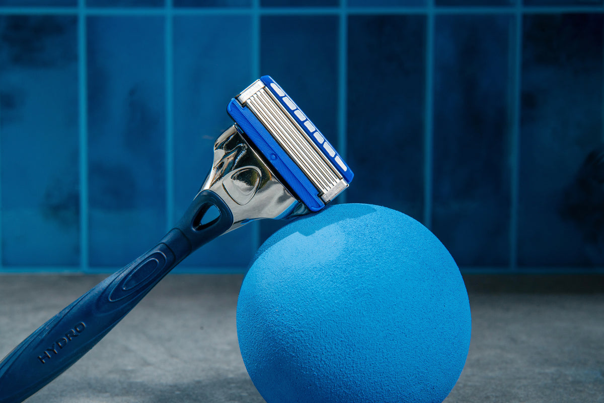The Best Shaving Razors for Sensitive Skin