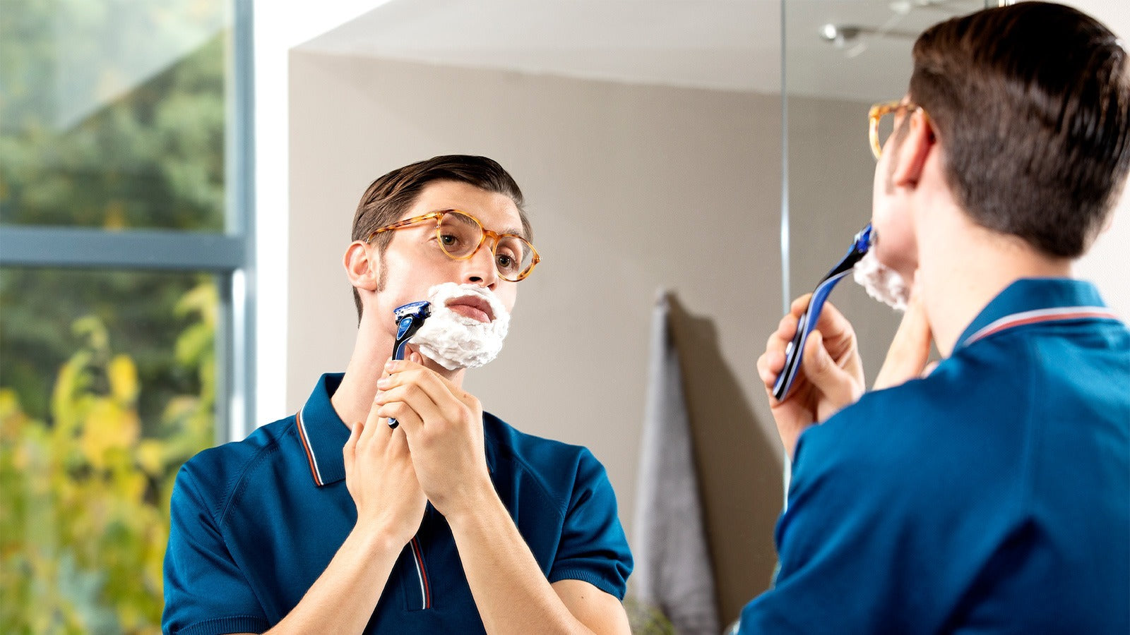 The Most Popular Male Grooming Questions You’re Too Afraid To Ask Out Loud