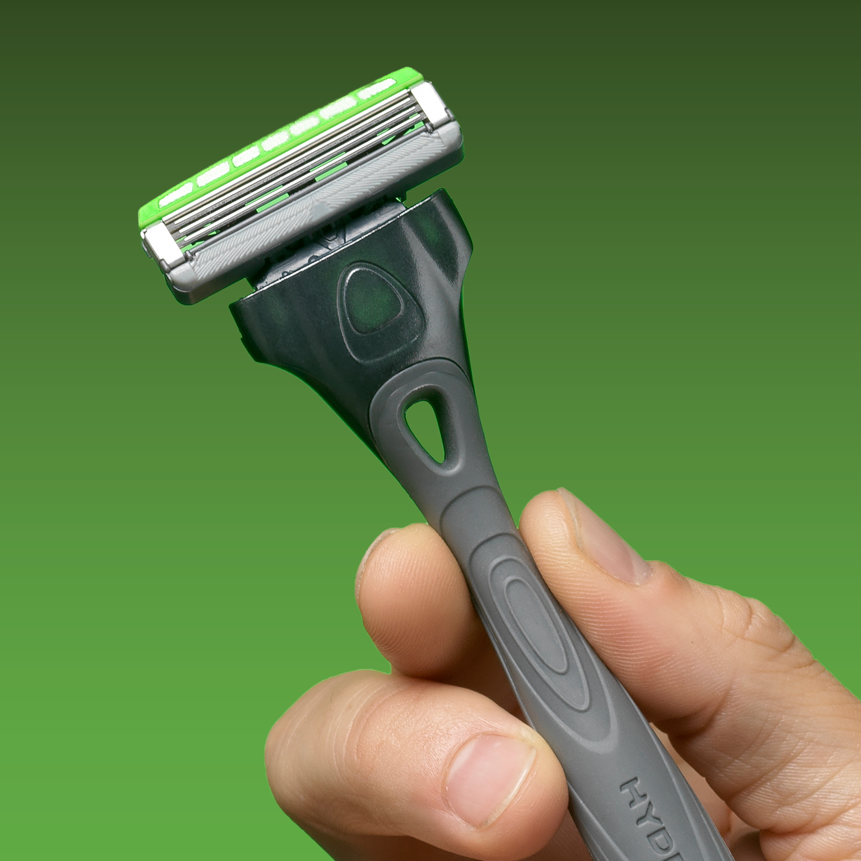 How to shave your head at home