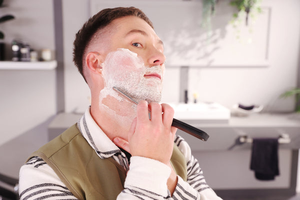 How to get a clean shave: our top tips
