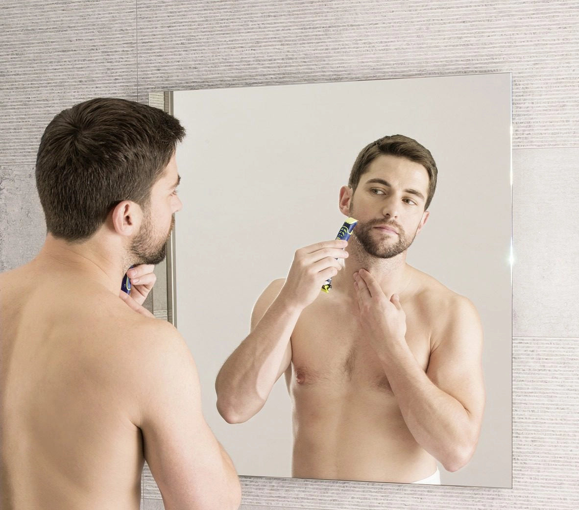 Manscaping Styles: Time To Get Creative With Our Manscaping Ideas