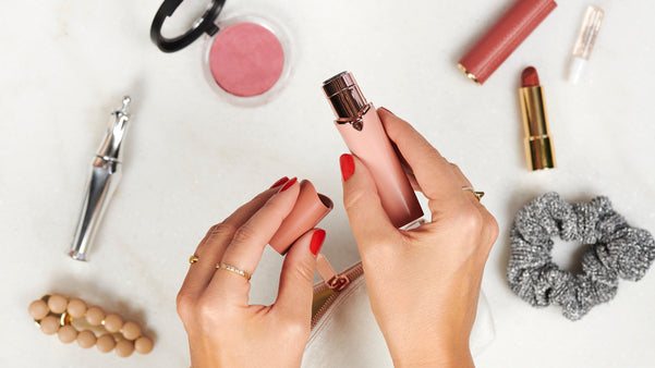 6 tips to help you stop biting your nails