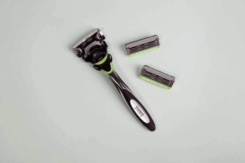 How To Dispose & Recycle Razor Blades Safely