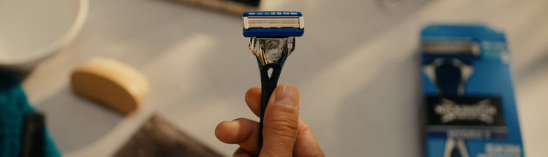 Hydro from Wilkinson Sword