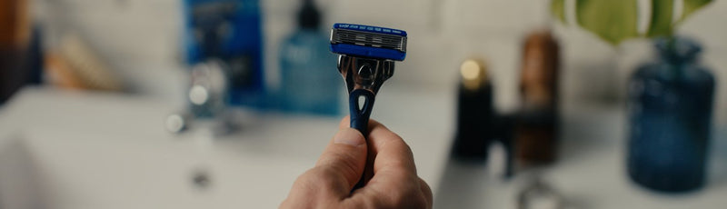 Shave Care & Razors