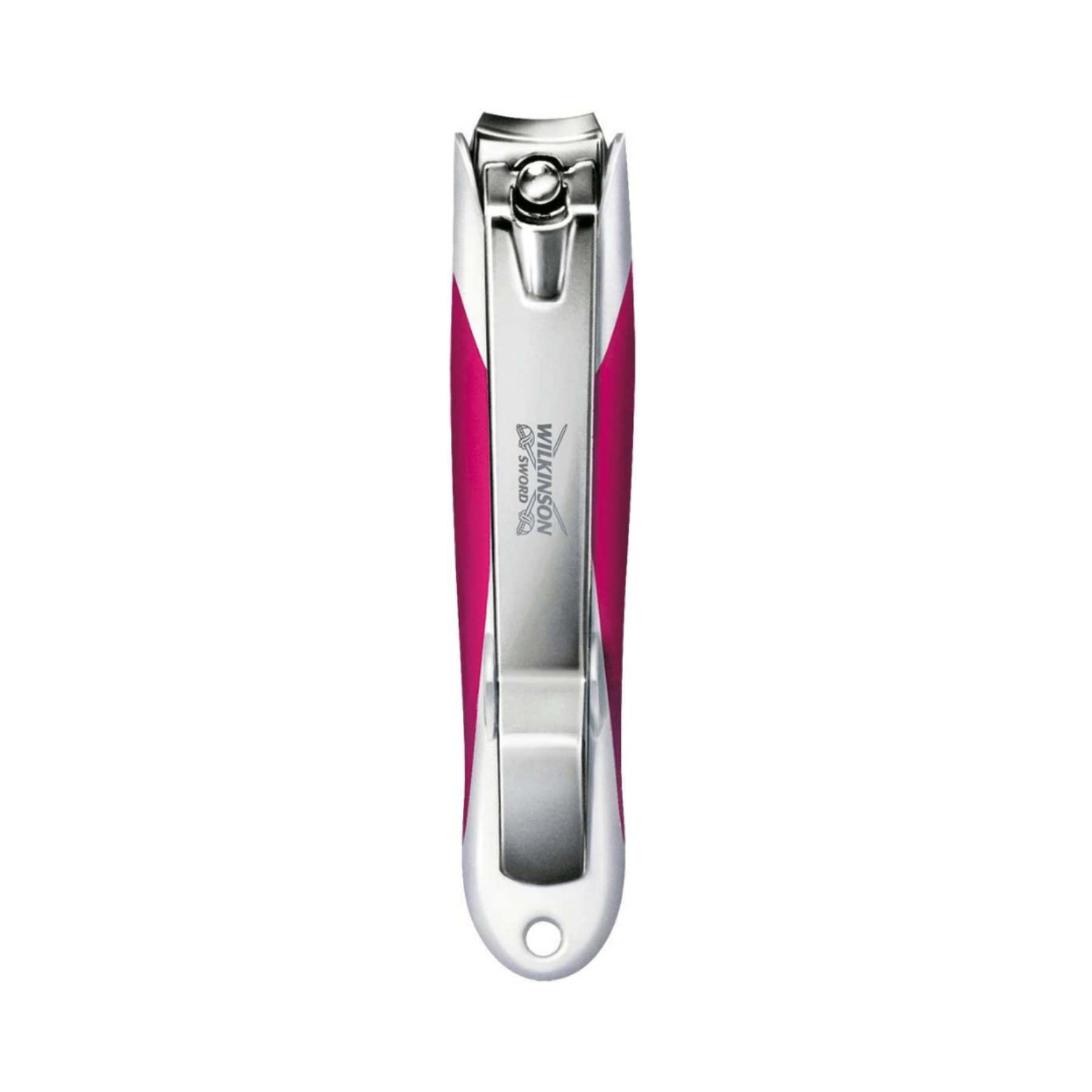 Toenail Clippers with Nail Catcher