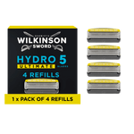Hydro 5 Ultimate Razor Blades