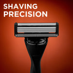 Wilkinson 6 Men's Razor Blade Refills 4 pack