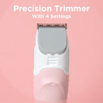 Wilkinson Sword Intuition Complete Bikini Trimmer