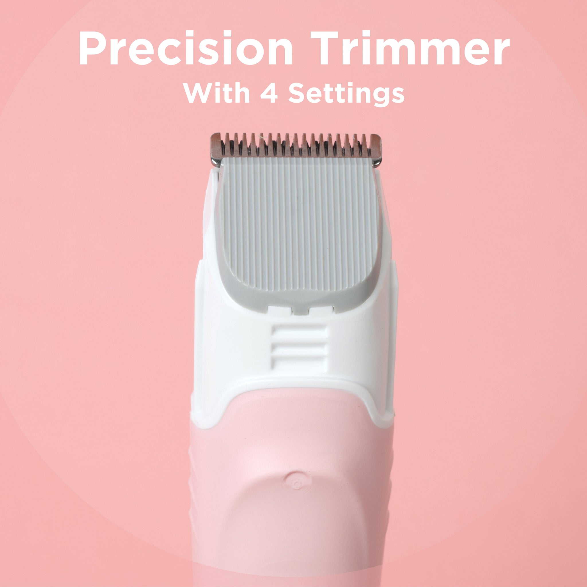 Intuition Complete Bikini Razor & Trimmer | Wilkinson Sword