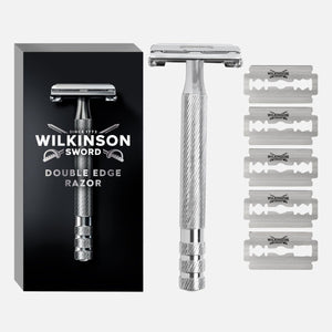 Classic Double Edge Razor