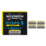 Hydro 5 Ultimate Razor Blades