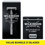 Classic Double Edge Razor