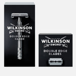 Classic Double Edge Razor