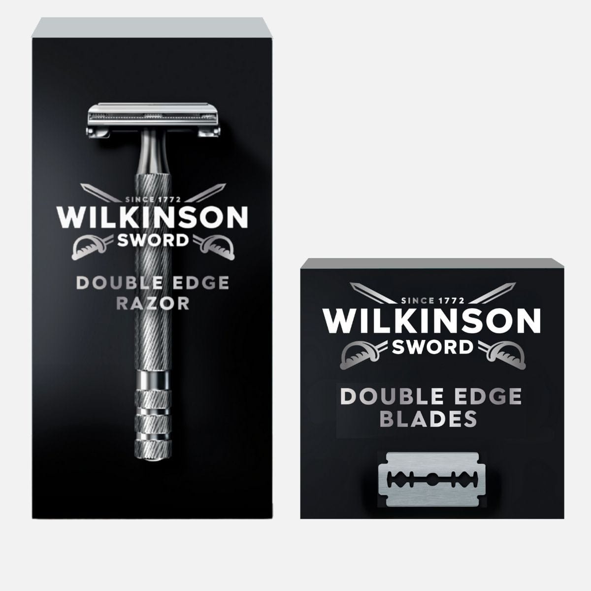 Classic Double Edge Razor