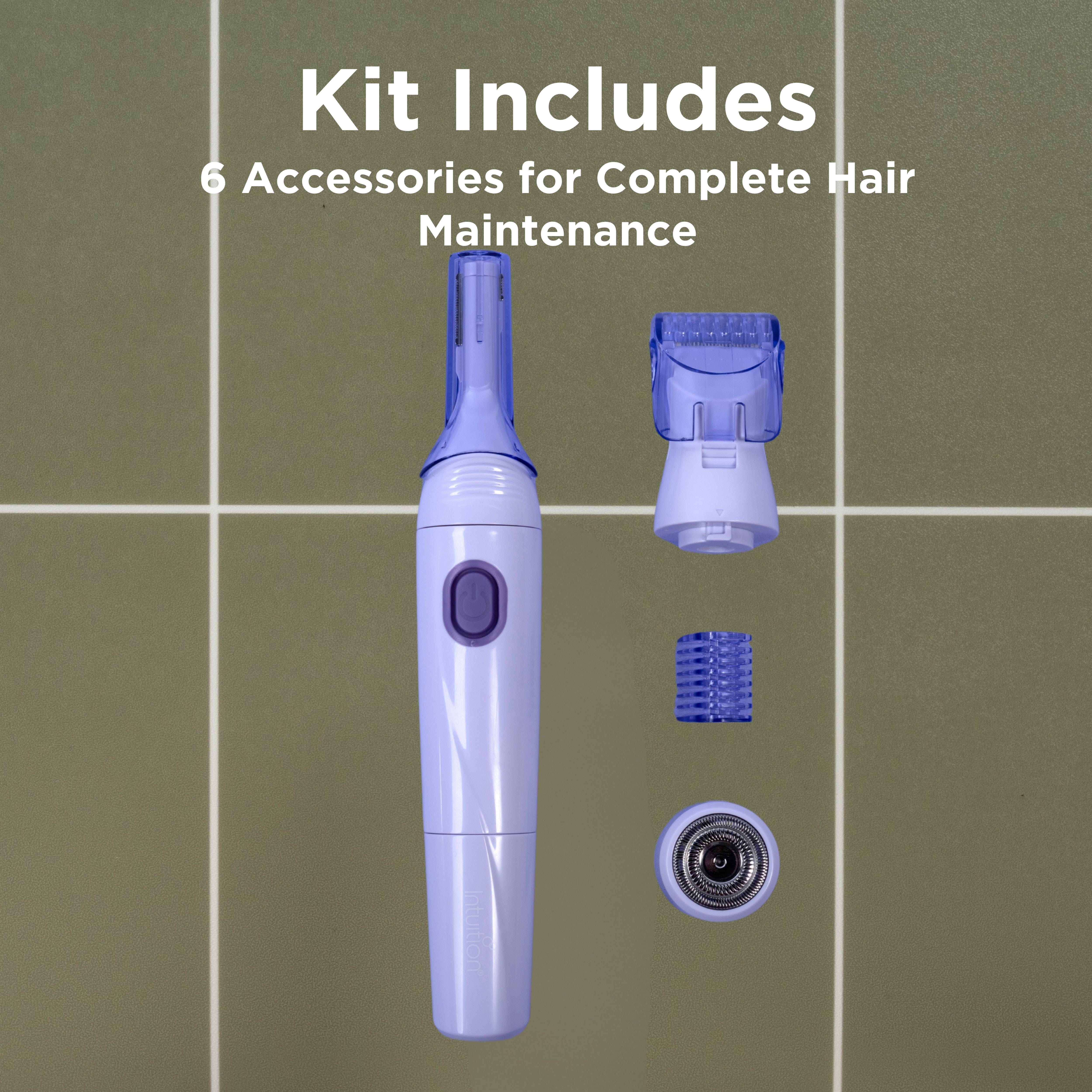 Wilkinson Sword Intuition 4 in 1 | Order Online
