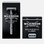 Classic Double Edge Razor