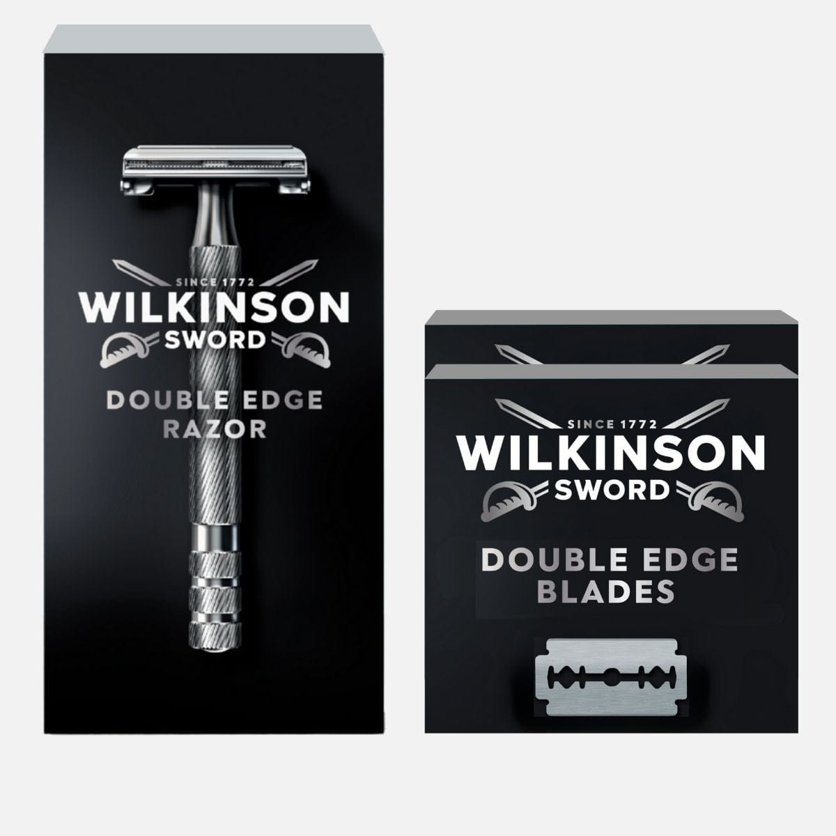 Classic Double Edge Razor