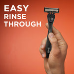 Wilkinson 6 Men's Razor