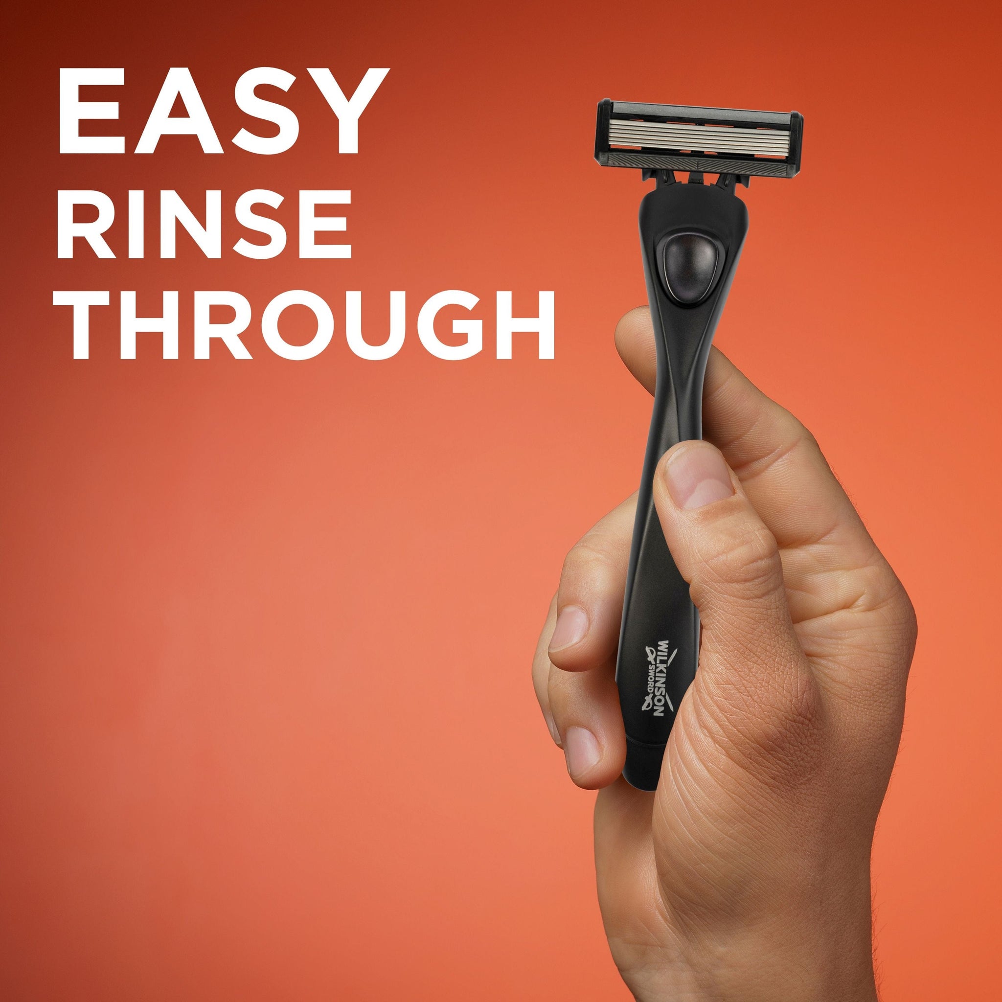 Wilkinson 6 Men's Razor