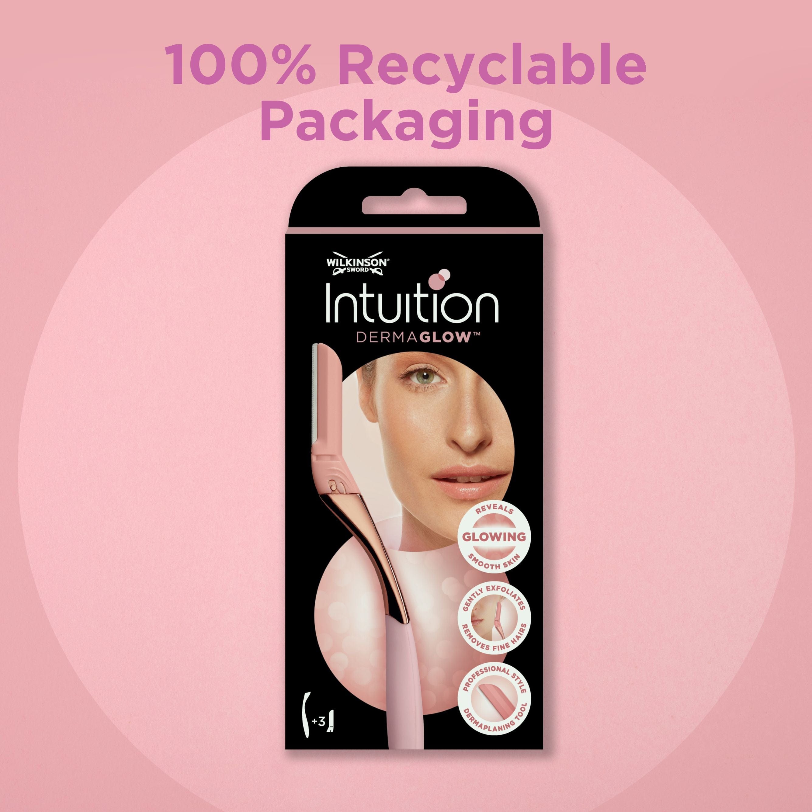 Intuition Dermaglow