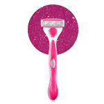 Quattro For Women Razor from Wilkinson Sword