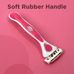 Quattro Women's Razor