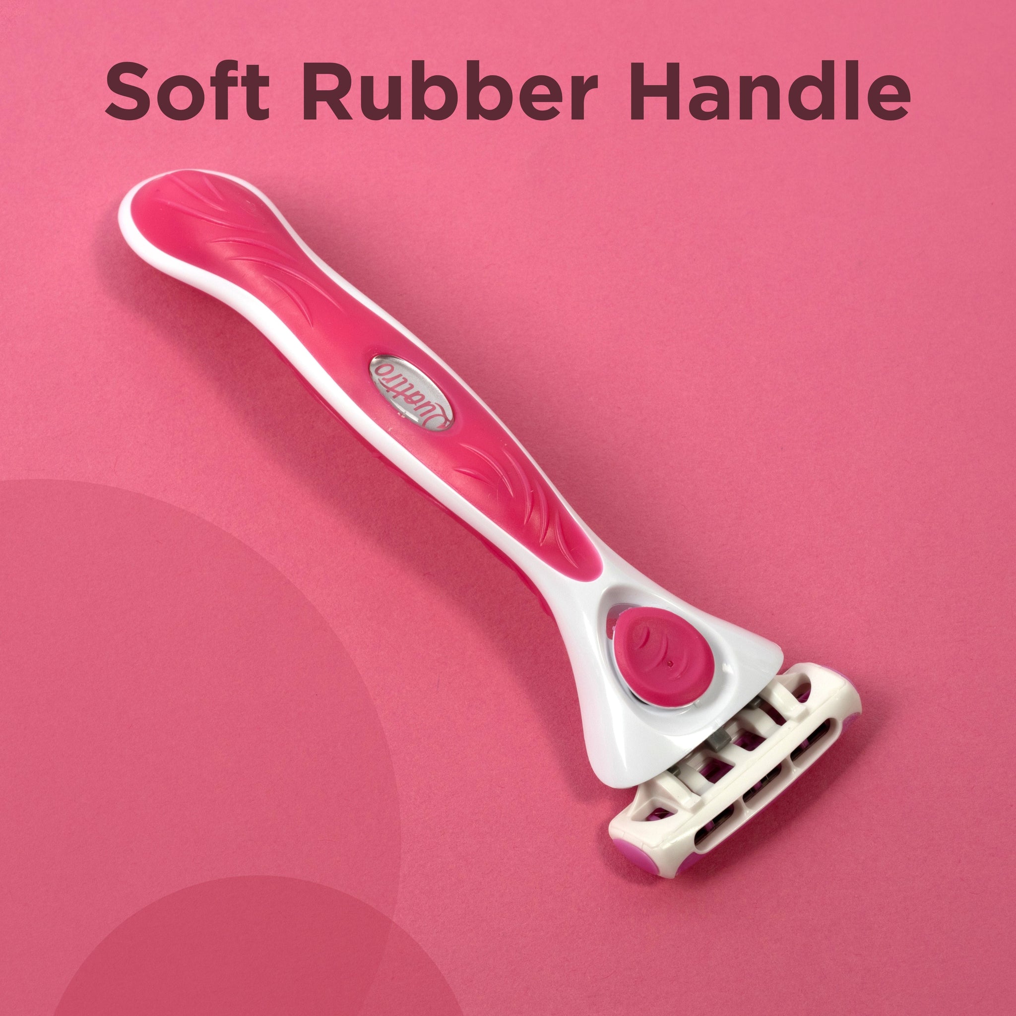 Quattro Women's Razor