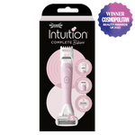 Intuition Complete Bikini Razor & Trimmer