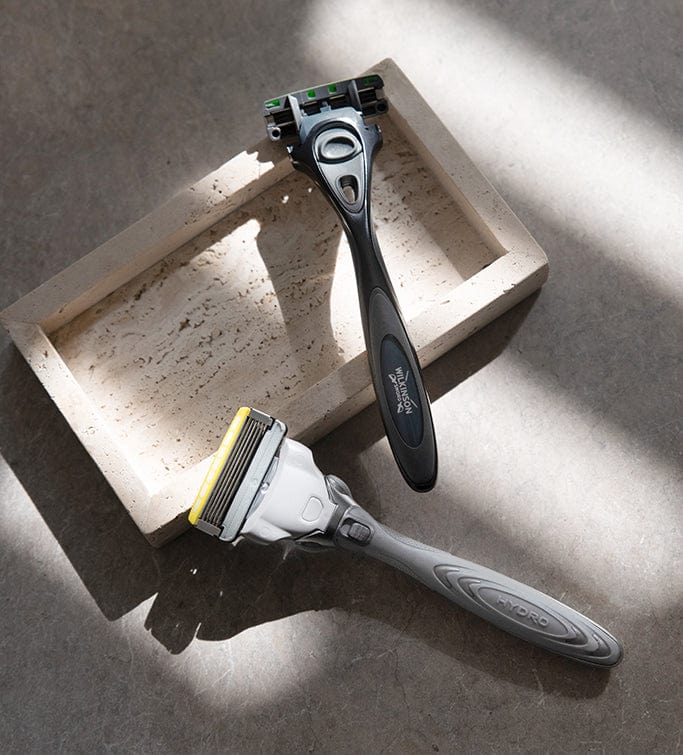 Wilkinson Sword razors
