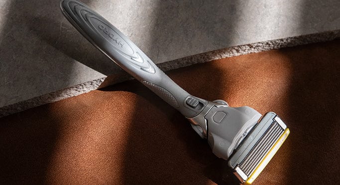 Wilkinson Sword Hydro razor