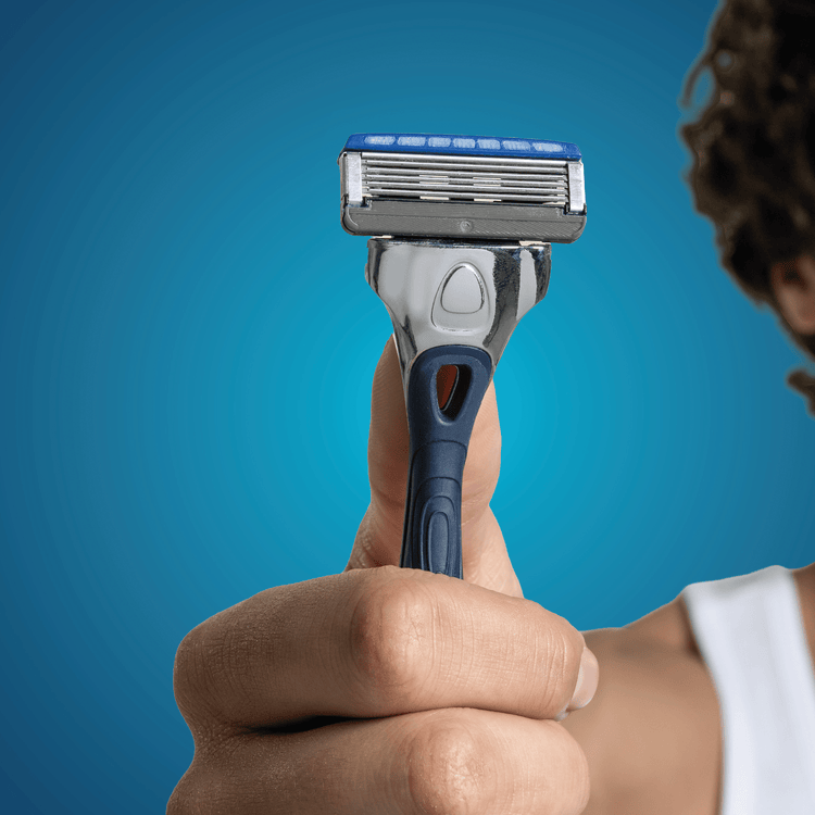 Quattro Razor Blades | Wilkinson Sword