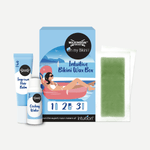 Intuitive Bikini Wax Box