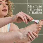 Intuition Complete Mini Razor + Travel case