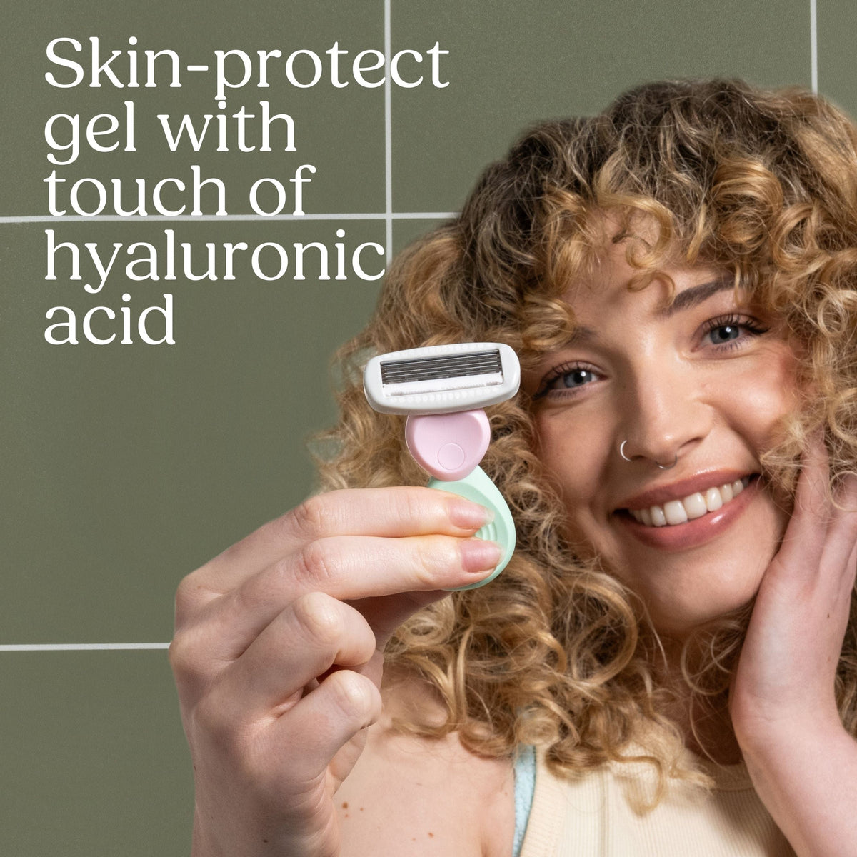 Intuition Complete Mini Razor + Travel case – Wilkinson Sword