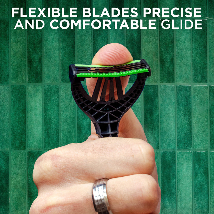 The Straight Edge Razor UK | Wilkinson Sword Razors Online