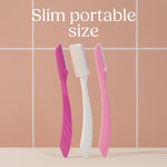 Intuition Eyebrow Shaper for Women