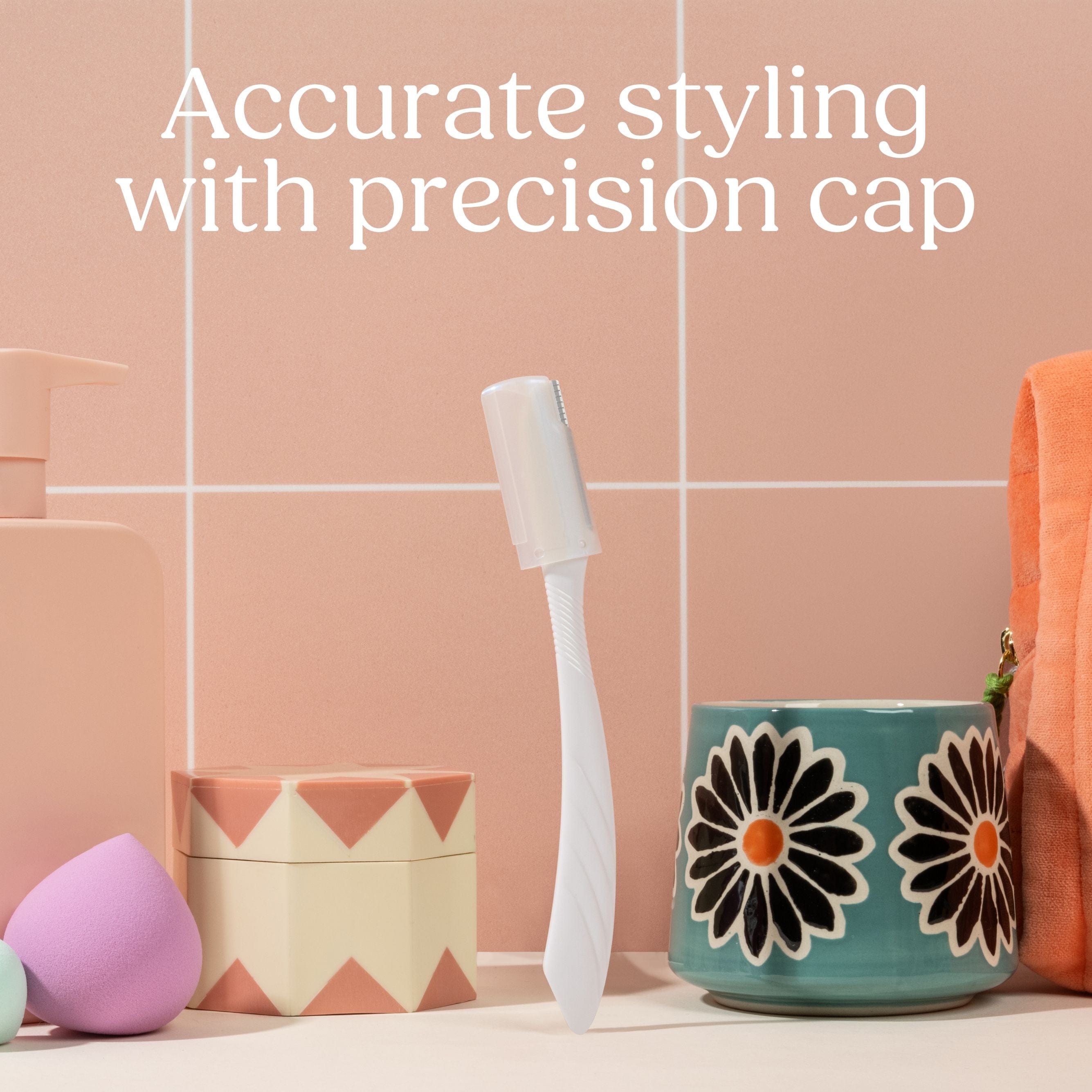 Intuition Eyebrow Shaper for Women