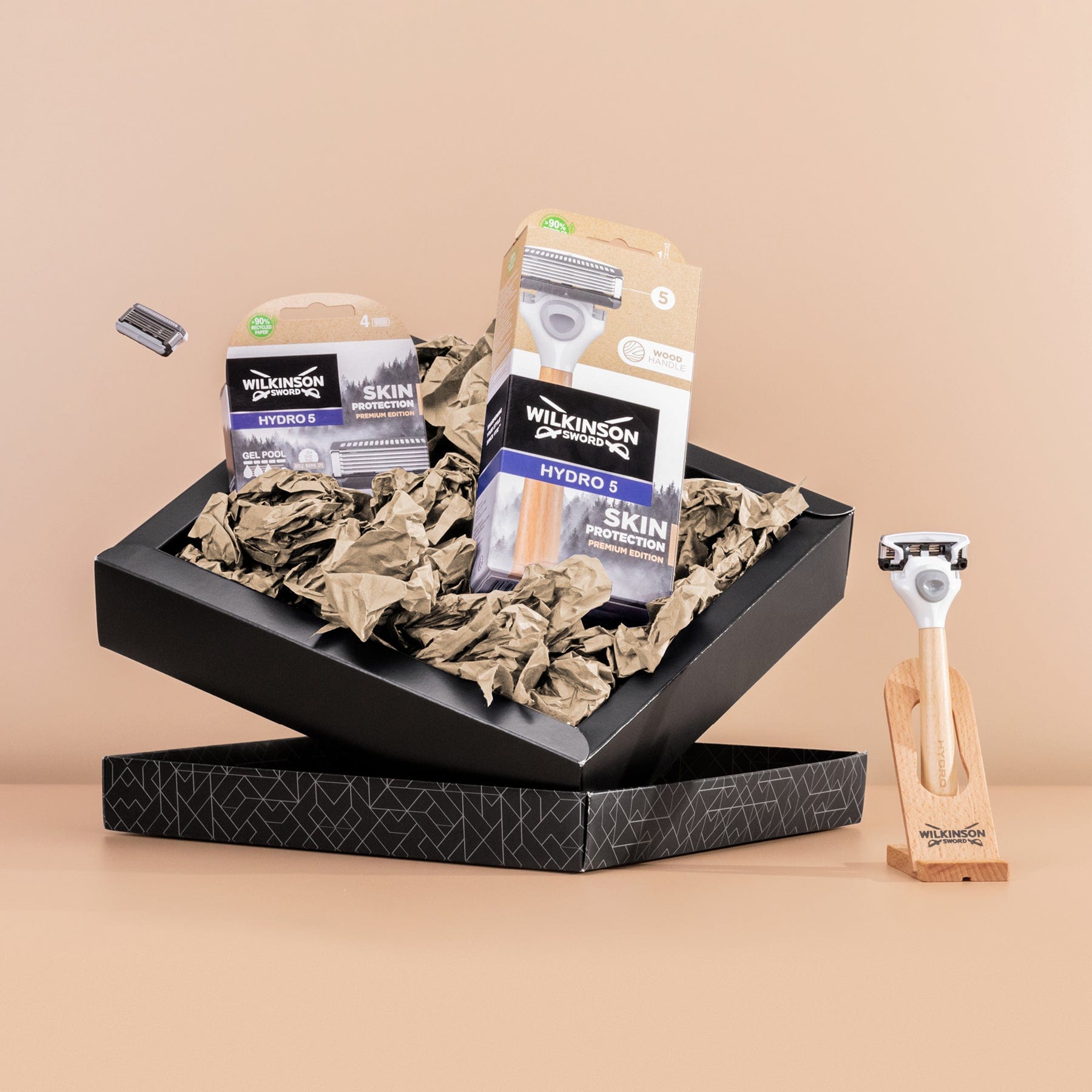 Wilkinson Sword The Premium Collection Gift Set