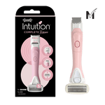 Intuition Complete Bikini Razor & Trimmer