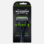 Wilkinson Sword Hydro 3 Razor