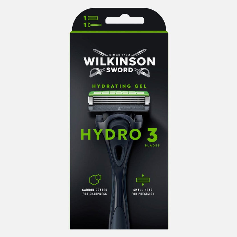 About Us | Wilkinson Sword History