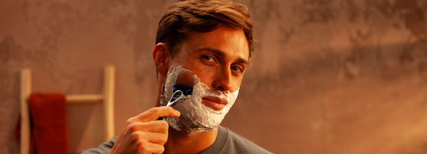 5 ways to style & shave your moustache
