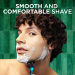 Xtreme 3 Sensitive Men's Disposable Razor 4 pack