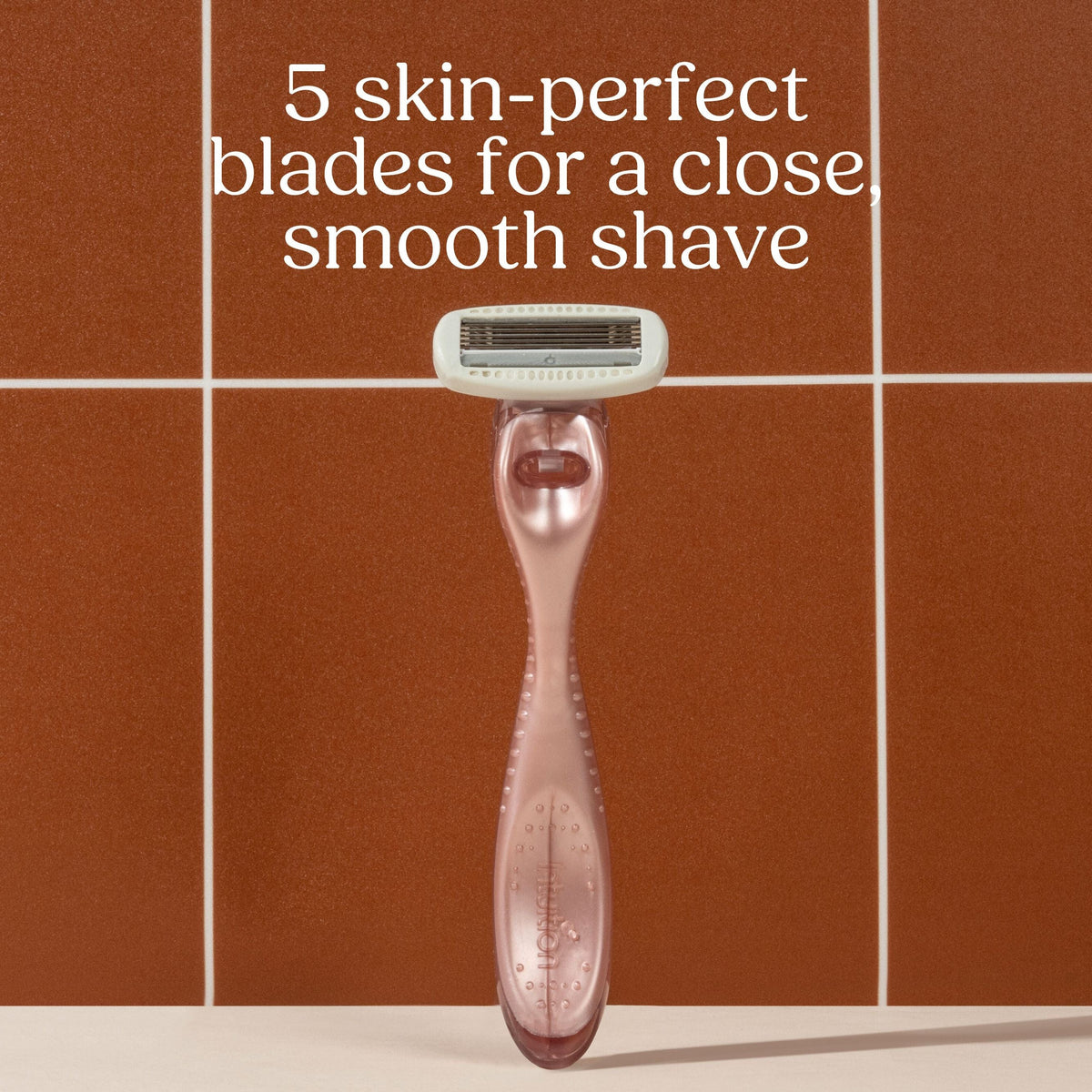 Wilkinson Sword Intuition Complete Women's Razor