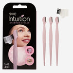 Intuition Eyebrow Styler 3pack
