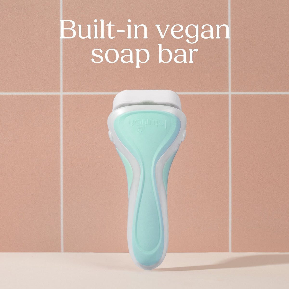 Wilkinson Sword Intuition Sensitive Care Razor | Order Now