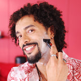 The Designer Razor